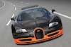 Bugatti Veyron 16.4 Super Sport