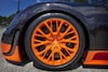 Bugatti Veyron 16.4 Super Sport