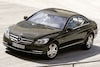 Mercedes-Benz CL-klasse