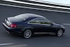 Mercedes-Benz CL-klasse