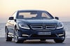 Mercedes-Benz CL-klasse