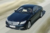 Mercedes-Benz CL-klasse