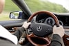 Mercedes-Benz CL-klasse