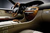 Mercedes-Benz CL-klasse