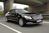 Mercedes-Benz CL-klasse