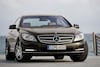 Mercedes-Benz CL-klasse
