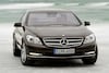 Mercedes-Benz CL-klasse