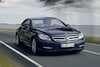 Mercedes-Benz CL-klasse