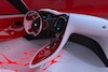 Renault Dezir Concept