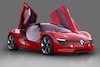 Renault Dezir Concept
