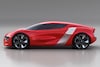 Renault Dezir Concept