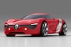 Renault Dezir Concept