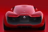 Renault Dezir Concept