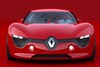 Renault Dezir Concept