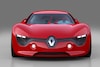 Renault Dezir Concept