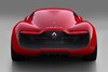 Renault Dezir Concept