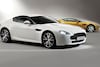 Aston Martin V8 Vantage N420