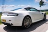 Aston Martin V8 Vantage N420