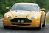 Aston Martin V8 Vantage N420
