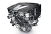 Mercedes-Benz S350 Bluetec