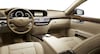 Mercedes-Benz S350 Bluetec