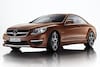 Mercedes-Benz CL65 AMG