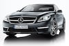 Mercedes-Benz CL63 AMG