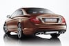Mercedes-Benz CL65 AMG