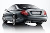 Mercedes-Benz CL63 AMG