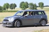 Mini Clubman Cooper S Hybrid