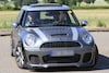 Mini Clubman Cooper S Hybrid