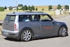 Mini Clubman Cooper S Hybrid