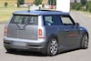 Mini Clubman Cooper S Hybrid