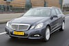 Mercedes-Benz E 250 CDI BlueEfficiency Estate Avan