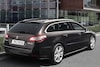 Peugeot 508 SW