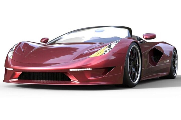 Dagger GT