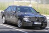 Mercedes S-klasse