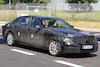 Mercedes S-klasse