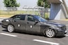 Mercedes S-klasse