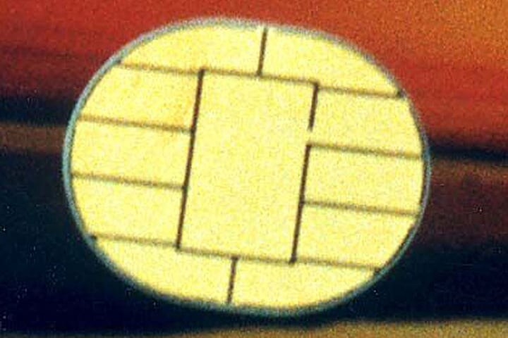 Chipknip | Foto: ANP