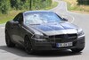 Mercedes SLK AMG