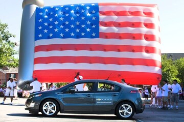 Chevrolet Volt