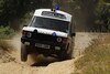 Range Rover 40 jaar evenement