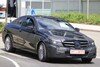 Mercedes C-klasse Coupe