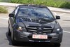 Mercedes C-klasse Coupe