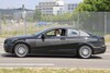 Mercedes C-klasse Coupe