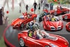 Ferrari World