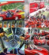 Ferrari World