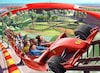 Ferrari World