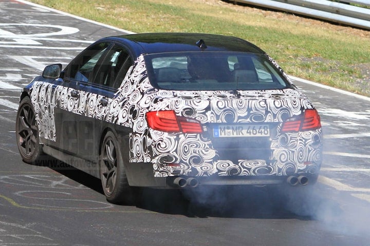 BMW M5